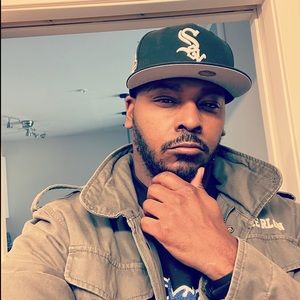 Meet your Posher, Daron